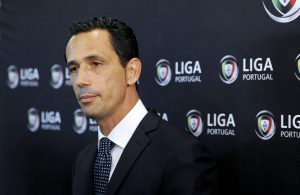 ÚLTIMA HORA: Liga Portuguesa passará a ter 20 equipas!