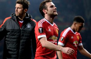 Mourinho oferece Juan Mata por médio português!