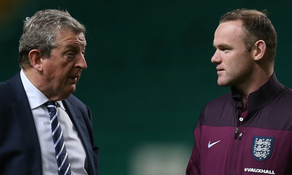 ÚLTIMA HORA: Fim de um ciclo na seleção inglesa