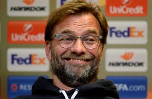 Presidente de clube revela que Klopp é grande fã do seu jogador