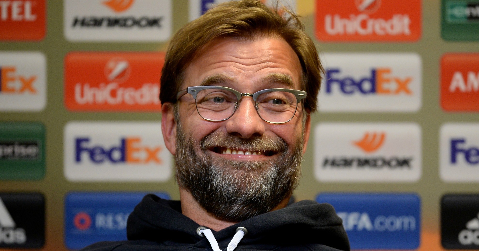 Presidente de clube revela que Klopp é grande fã do seu jogador