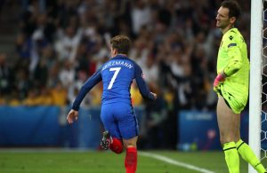 OFICIAL: Antoine Griezmann