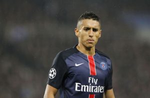 Marquinhos faz pedido especial ao Paris Saint Germain