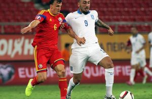 «Estava a treinar no Benfica e duas lesões acabaram comigo»