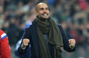 Guardiola “trama” Benfica, Sporting, FC Porto e até… Mourinho