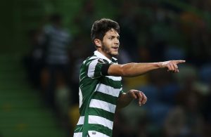 OFICIAL: Tobias Figueiredo