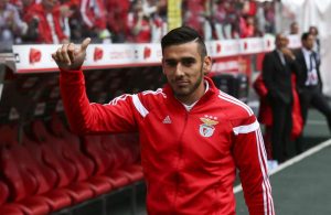 OFICIAL: Salvio