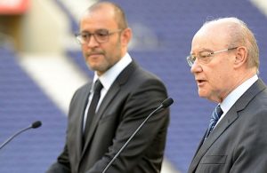 FC Porto perto de garantir o regresso do jogador