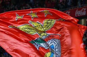 Benfica chega ao Milhão no Instagram
