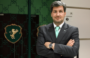 Bruno de Carvalho em Itália para fechar negócio João Mário
