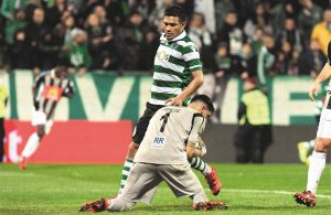 ENTREVISTA EXCLUSIVA: Estivemos à conversa com Carlos Henriques (Guarda-redes do Portimonense SC).