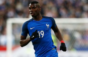 Agente de Pogba confirma que já começaram as negociações com colosso mundial