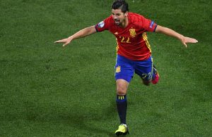 ÚLTIMA HORA: Nolito