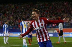 ÚLTIMA HORA: Griezmann