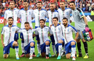 Este italiano é um dos jogadores favoritos de Guardiola