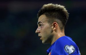 OFICIAL: Stephan El Shaarawy