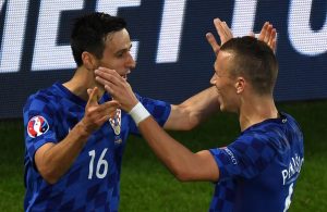 “Somos a melhor equipa do Europeu e vamos dominar Portugal”