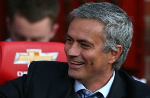 Mourinho só regressa se sair os 4 jogadores