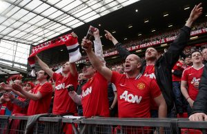 Adeptos do United pedem que Mourinho contrate craque da Seleção Nacional