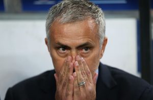Mourinho é um dos grandes prejudicados com o Brexit
