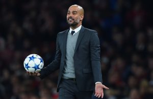 Guardiola descarta Joe Hart e pede contratação de um dos melhores do mundo!