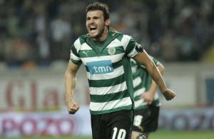 ÚLTIMA HORA: Vukcevic de regresso