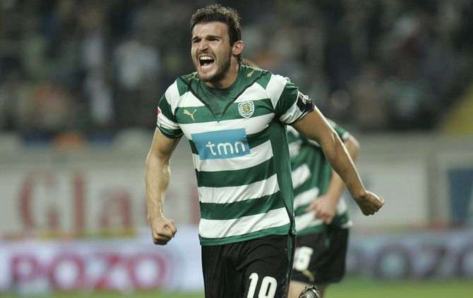 ÚLTIMA HORA: Vukcevic de regresso