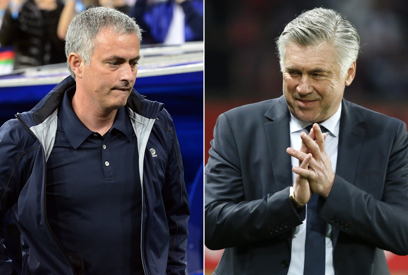 Ancelotti intromete-se nos planos de Mourinho