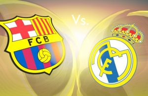 Barcelona e Real Madrid disputam craque do Brasileirão