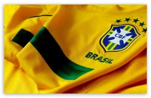 OFICIAL: Seleção brasileira