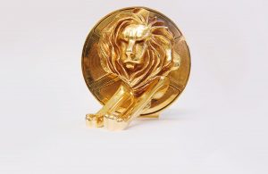 ÚLTIMA HORA: Benfica conquista Leão de Ouro