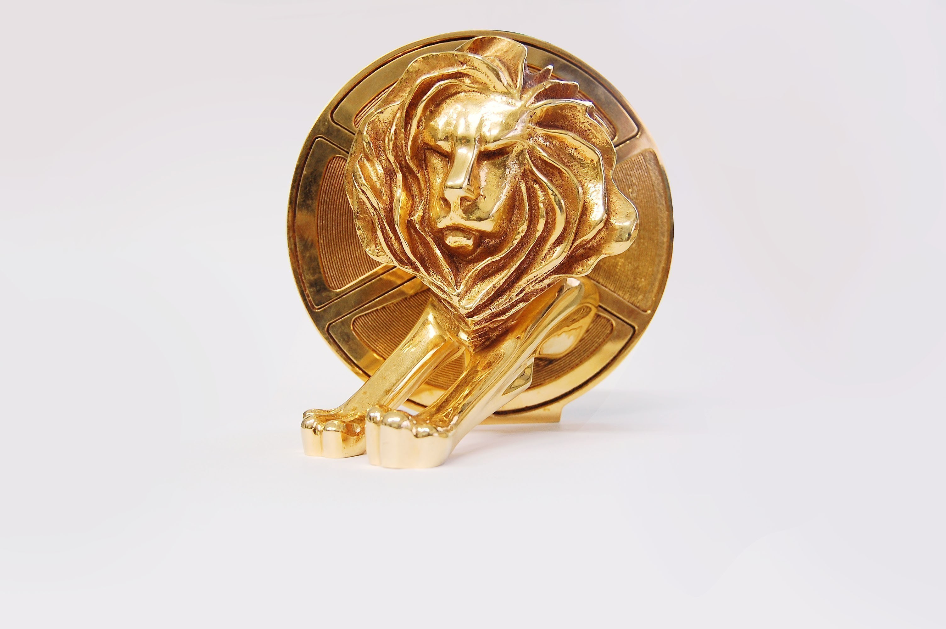 ÚLTIMA HORA: Benfica conquista Leão de Ouro