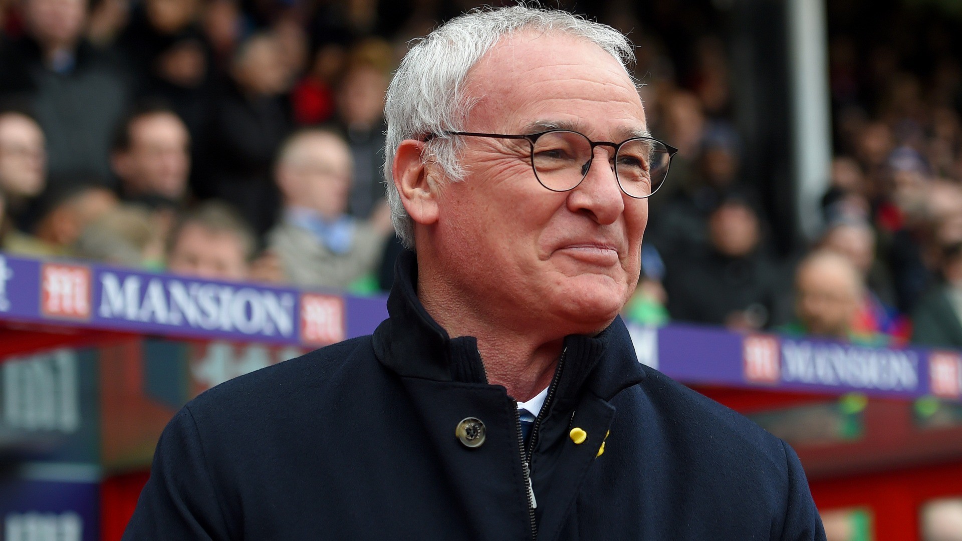 Ranieri revela que Mbappé é o jogador do futuro