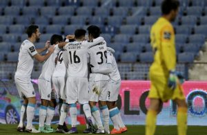 Jogador do FC Porto perto da Premier League