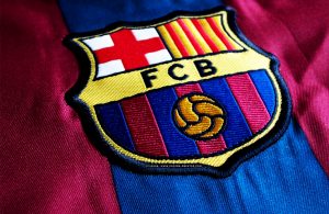 Os convocados do Barcelona para defrontar a Juventus