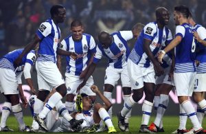 Juventus quer jovem do FC Porto