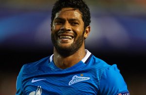 OFICIAL: Hulk