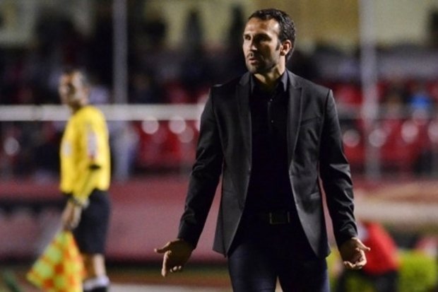 OFICIAL: Mais um treinador português no Brasileirão!