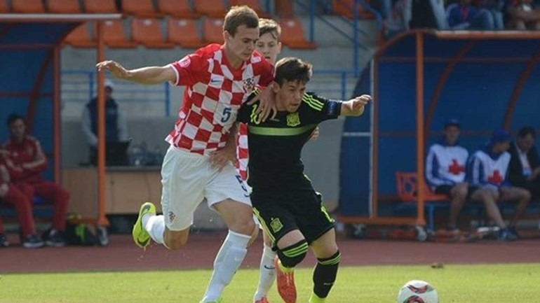 O próximo reforço já chegou