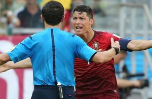 Há 95 mudanças nas regras do futebol!