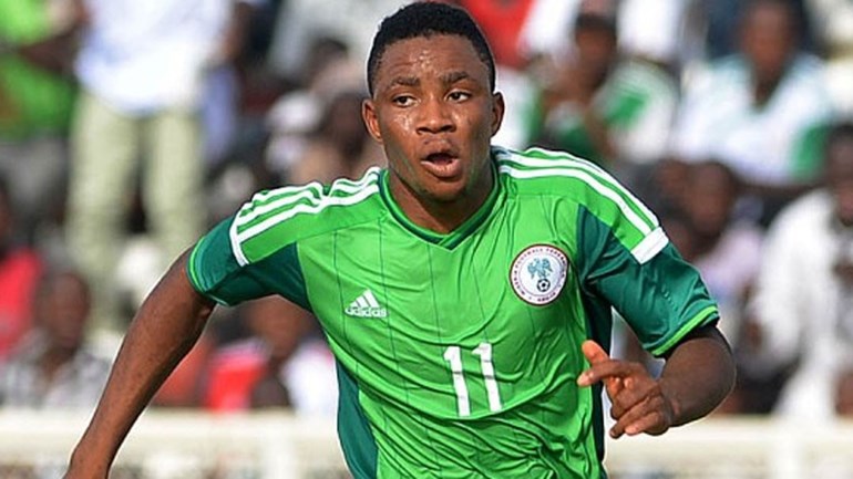 Musa Yahaya é um reforço em hipótese