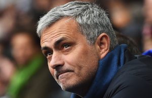 Mourinho quer “reforços” para treinar o Real Madrid