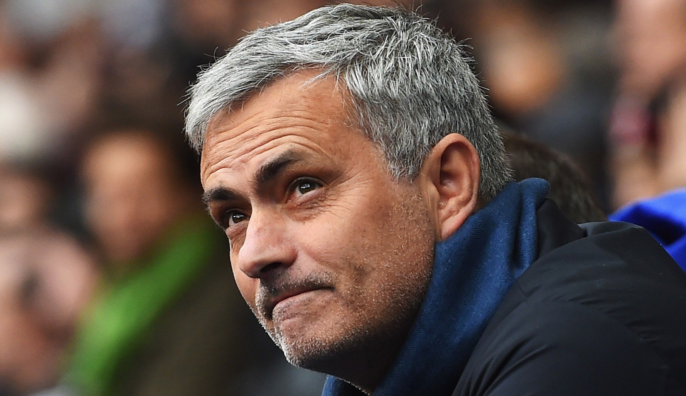 Mourinho quer “reforços” para treinar o Real Madrid