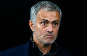 José Mourinho vítima de tentativa de assalto na sua própria casa