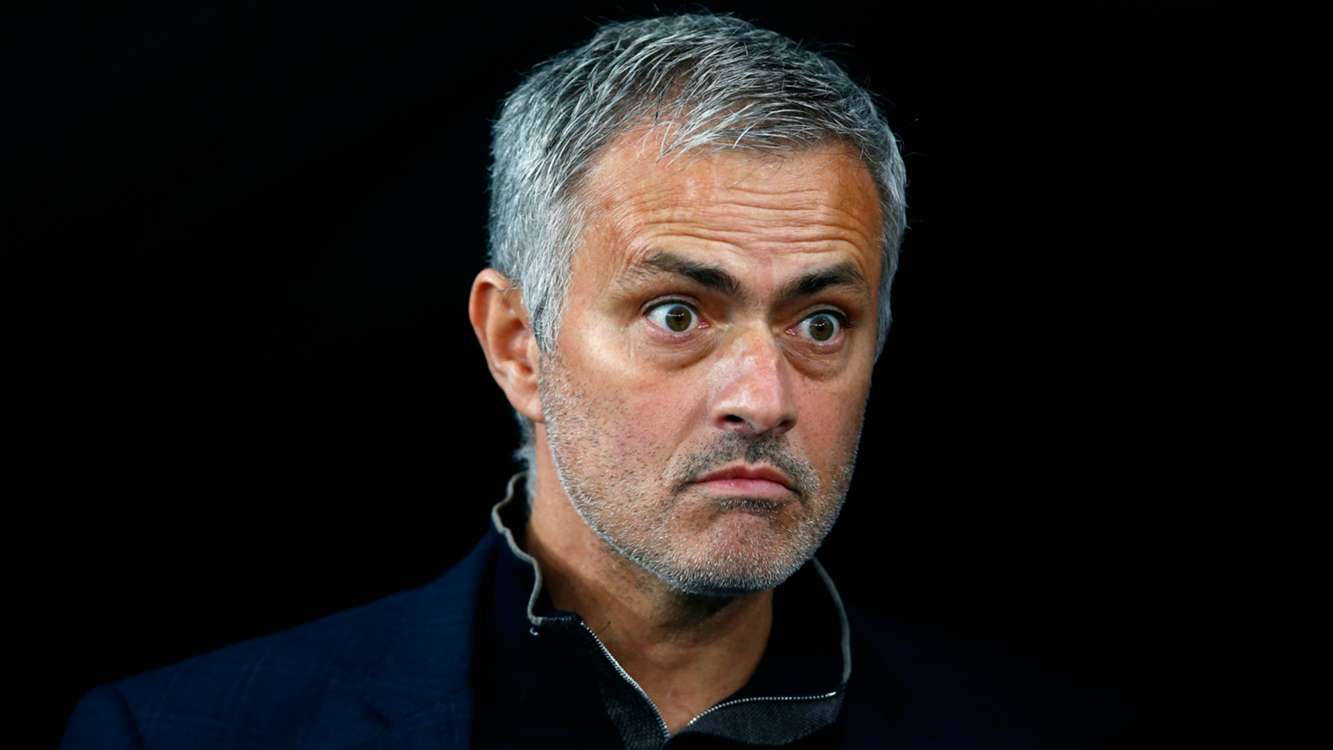 José Mourinho vítima de tentativa de assalto na sua própria casa