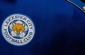 O novo reforço do Leicester City!