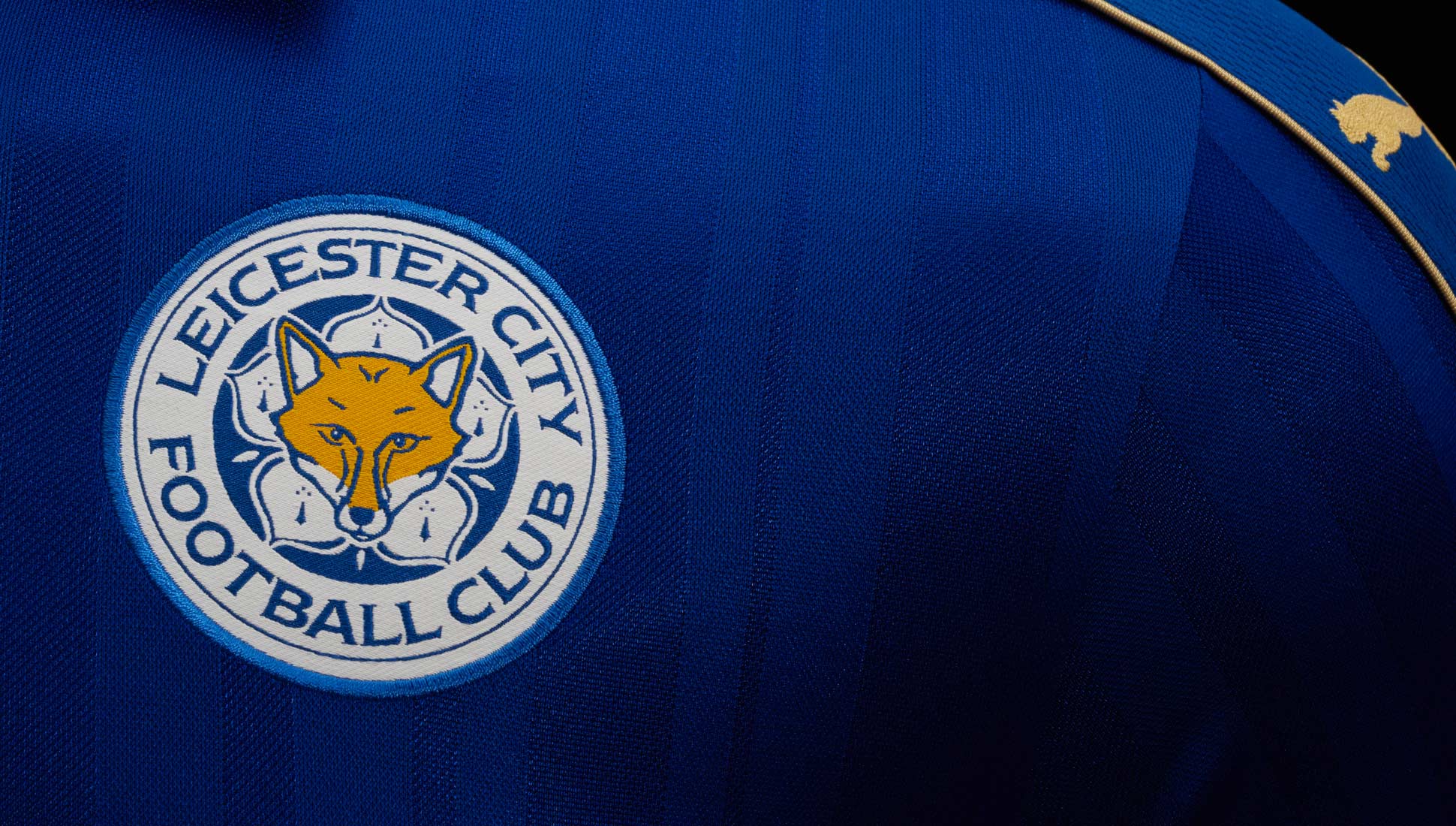 O novo reforço do Leicester City!