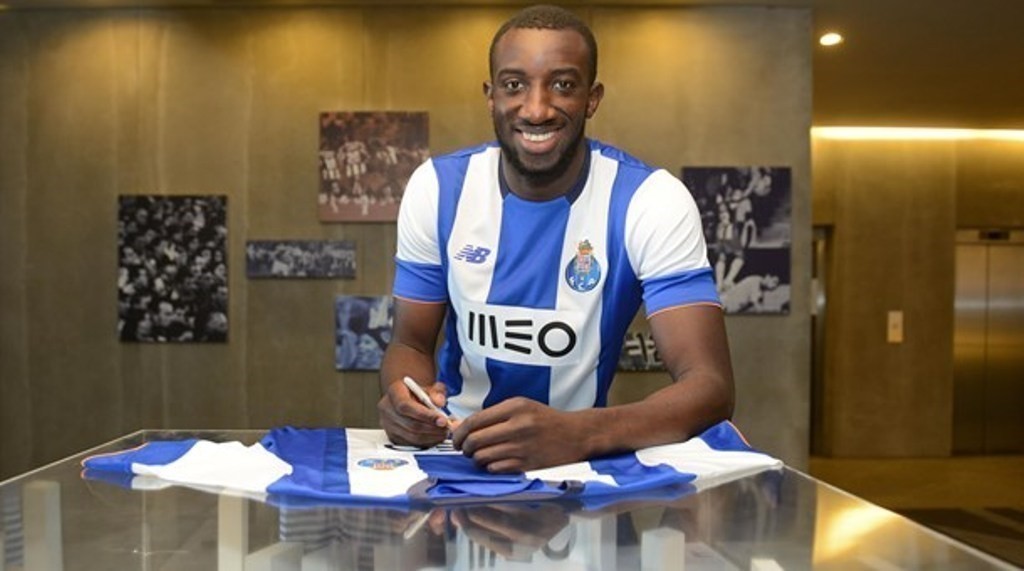 Afinal, quanto custou Marega ao FC Porto?