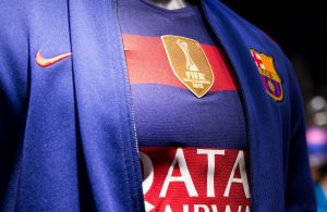 ÚLTIMA HORA: Barcelona contrata talento do brasileirão