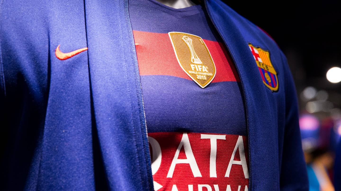 ÚLTIMA HORA: Barcelona contrata talento do brasileirão